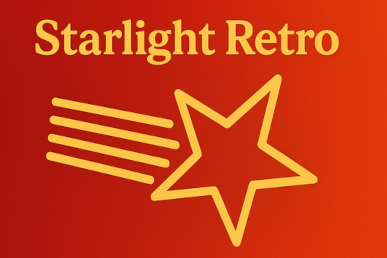 Starlight Retro